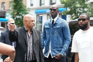 下一个被捕的名人堂成员赔率:加内特居首 乔丹第4 黑白双煞在列