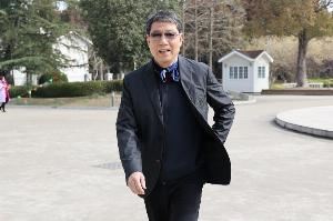 东体:81岁高龄徐根宝再次亲自率队,上海全运U20男足出征广东