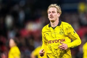 布兰特:我已将队副职位交给施洛特贝克,他在这个角色表现很出色