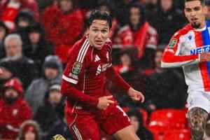 黄健翔:利物浦放弃一项比赛也不是坏事,只希望不要把矛盾激化