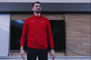 NBA杯首胜!斯普利特:我的词汇量不足以来形容大家的出色