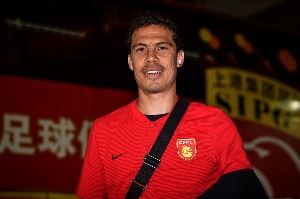 埃尔纳内斯:我爱读圣经所以被叫先知 世界杯被德国踢了7-1最失望