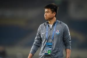 媒体人谈国足选帅:于根伟指导没有递交简历也没有参加竞聘