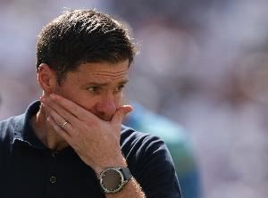 阿隆索执教皇马第二次单场0进球,弗里克执教巴萨已连续50场破门