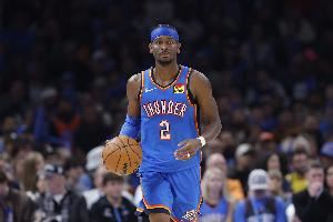 王猛:雷霆太可怕了 三四分钟就把快船打花了 能这么防竟还能得分