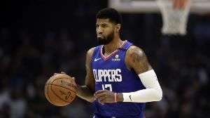 💔心痛!快船26年首轮还得上交雷霆 依旧是乔治交易遗产