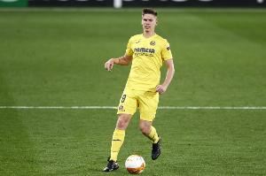 黄潜后卫谈爆冷输球:我们进攻缺乏效率,如果早早进球比赛会不同