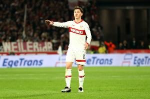 德媒:斯图加特将帅困惑斯蒂勒未入选德国队,球员本人不愿置评