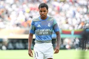 英媒:热刺计划引援有意罗德里戈和伊尔迪兹 皇马关注范德芬