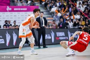 盘点新赛季WCBA台援去向:陈晏宇加盟广东 张绮芳转投新疆