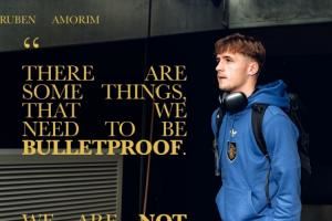 延续88年纪录!阿莫林:不会让青训纪录终结,弗莱彻已做好准备