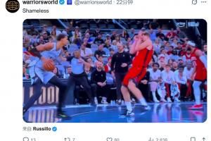 骂谁呢?文班疑似打到申京面部被吹犯规!勇媒怒斥:无耻!