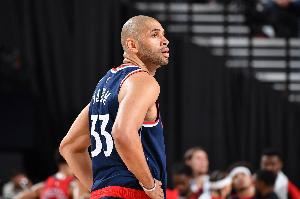 如何提升球队防守?巴图姆:保持纪律性 就这么简单