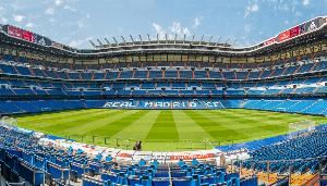 马卡报:皇马俱乐部将提交2025-26赛季的12.48亿欧创纪录预算收入