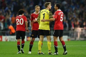 拉亚金身告破,范德萨仍以1311分钟保持最长英超不失球纪录