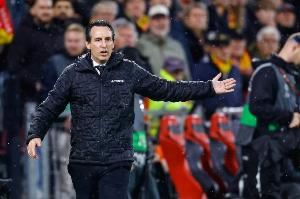 埃梅里:我们的阵容更加平衡,维拉正从本赛季糟糕开局中逐渐恢复