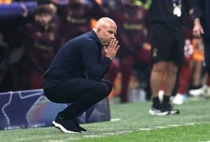 英超近6轮5负💥利物浦终结4连败后再输曼城,下轮主场战森林