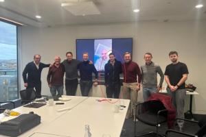 失踪人口👀24岁穆德里克近期参加电影项目,1年没踢球身价已归0