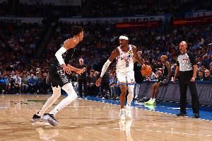 美记:马刺或成为季后赛的黑马 若SGA等球星受伤掀翻雷掘也有可能