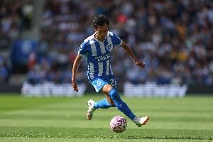 三笘薰:最紧张时刻是和克罗地亚踢点球前 退役后最想尝试打网球