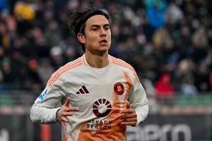 帕雷德斯:若迪巴拉加盟博卡当然很棒,但我不能干涉他的决定