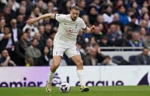 即将复出!德勒古欣:重返赛场感觉太棒了,麦迪逊帮了我很多