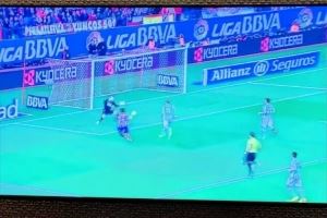 科克晒照怀念马竞老球场:只有我一个人想念红白相间的球网吗?