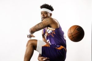 好家伙!古德温上阵6分钟5投全中&三分3中3 轰下13分正负值+11