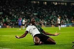 下一个努诺·门德斯?邮报:曼联有意葡体新星右后卫萨尔瓦多!