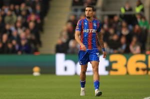 记者:巴黎圣日耳曼有意穆尼奥斯,球员与水晶宫的合同到2028年