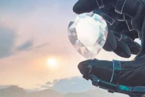 韦世豪社媒晒玩三角洲:185小时之后在哈夫克的天空拿到了那颗心