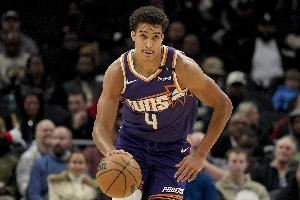 伊戈达罗谈正负值+52：只想帮球队赢球 不去纠结数据