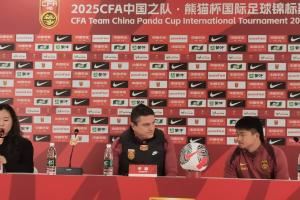 安东尼奥:拜合拉木是很意外的发现,最初考察时他的位置是中卫