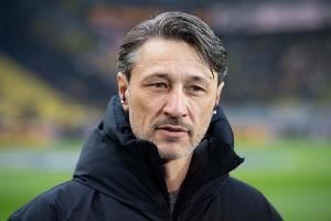 萨默尔维护科瓦奇:多特正处于过渡期,没必要让教练承担所有责任