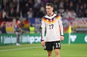 评分全场第1!维尔茨数据:6过人5成功4射2正,10次地面对抗8成功