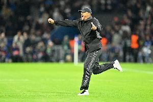 记者:预计拜仁冬窗不会引援,俱乐部认为现有阵容足以应对本赛季