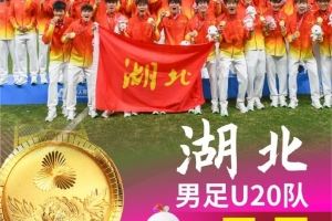 鄂媒:湖北已形成金字塔式竞赛体系 湖北的中超球员数量全国第三