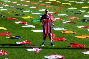 纯粹的热爱!摩纳哥球迷收藏俱乐部球衣多达1146件创纪录