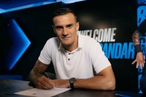 米体:国米可能明夏2300万欧回购斯坦科维奇,后年回购2500万欧