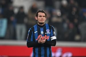 科曼:想念德容恩的球场智慧,他能给德容更多参与进攻组织的空间