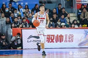 CBA自由球员名单:黄荣奇、李安、田宇恒、卡米然在列