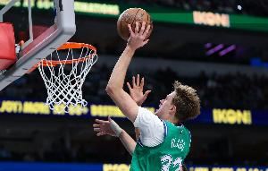 五小!弗拉格谈下半场&加时19分:打到内线去 开拓者没有盖帽手