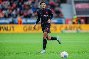 宽萨:完成英格兰首秀是梦想成真,感谢斯通斯在身边一直指导我