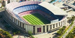 TA谈巴萨重返诺坎普:出售475个VIP座位的1亿欧是冬窗夏窗关键